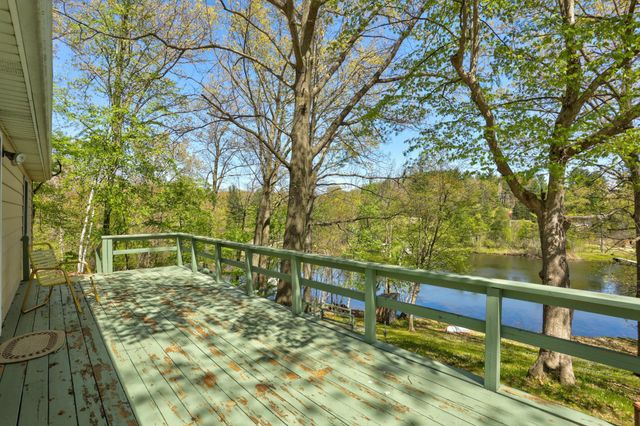 3097 Muntin Drive, Millington Twp, MI 48746