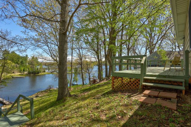 3097 Muntin Drive, Millington Twp, MI 48746