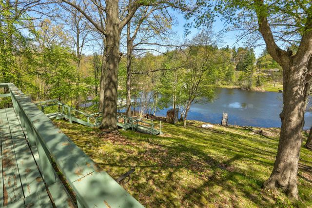 3097 Muntin Drive, Millington Twp, MI 48746