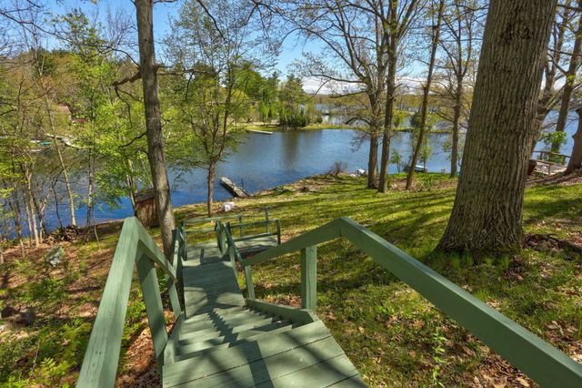 3097 Muntin Drive, Millington Twp, MI 48746