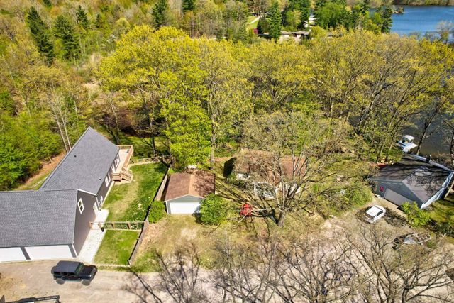 3097 Muntin Drive, Millington Twp, MI 48746