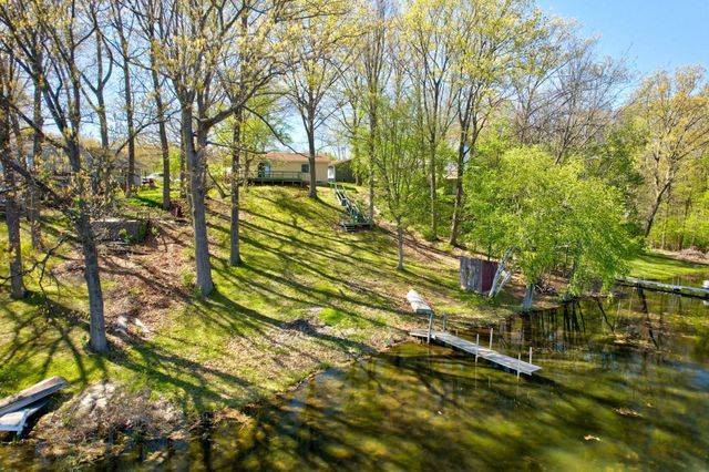 3097 Muntin Drive, Millington Twp, MI 48746