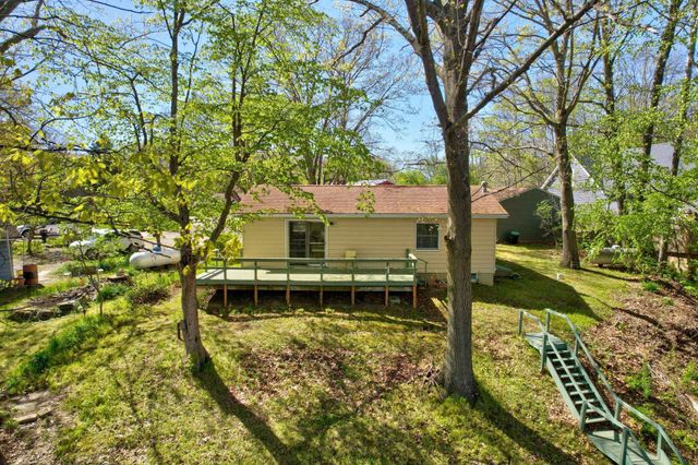3097 Muntin Drive, Millington Twp, MI 48746
