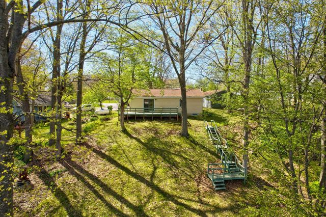 3097 Muntin Drive, Millington Twp, MI 48746