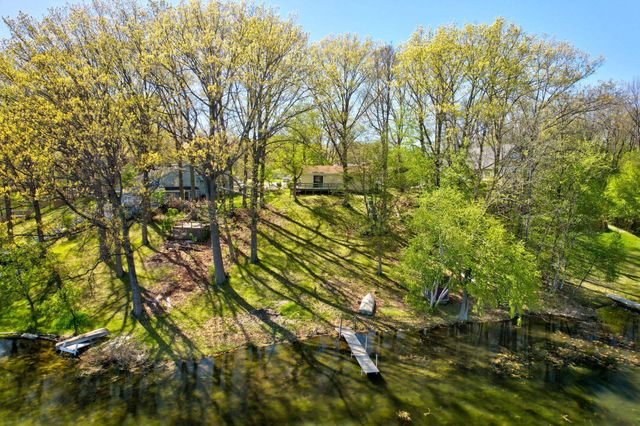 3097 Muntin Drive, Millington Twp, MI 48746