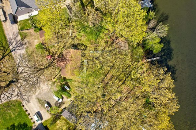 3097 Muntin Drive, Millington Twp, MI 48746