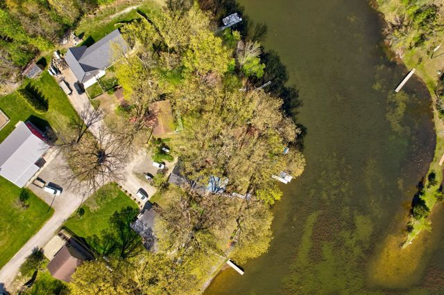 3097 Muntin Drive, Millington Twp, MI 48746