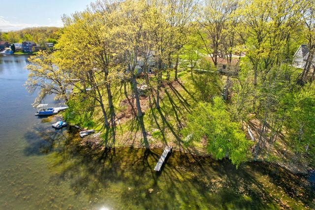 3097 Muntin Drive, Millington Twp, MI 48746