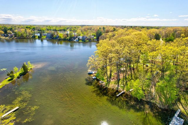 3097 Muntin Drive, Millington Twp, MI 48746