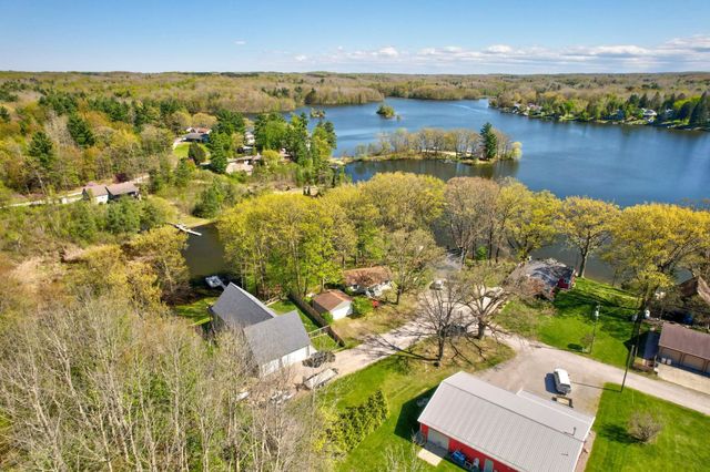 3097 Muntin Drive, Millington Twp, MI 48746
