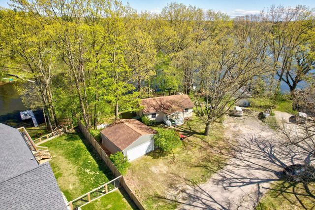 3097 Muntin Drive, Millington Twp, MI 48746