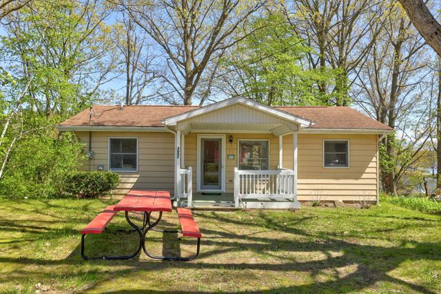 3097 Muntin Drive, Millington Twp, MI 48746