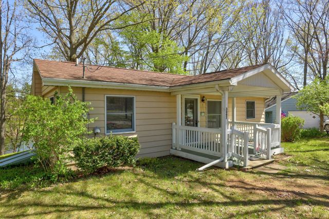 3097 Muntin Drive, Millington Twp, MI 48746