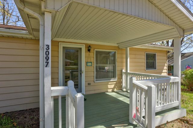 3097 Muntin Drive, Millington Twp, MI 48746