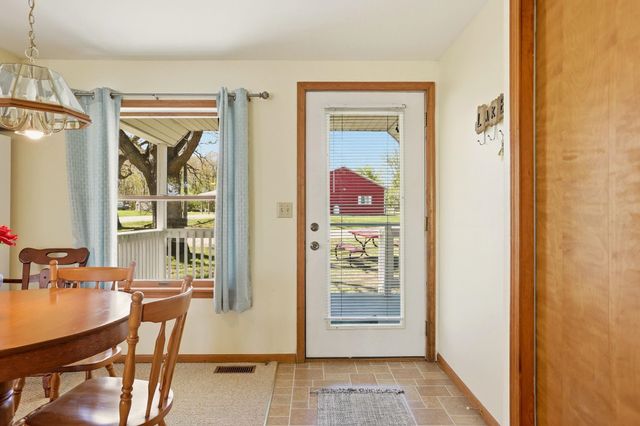 3097 Muntin Drive, Millington Twp, MI 48746