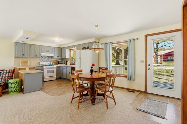 3097 Muntin Drive, Millington Twp, MI 48746