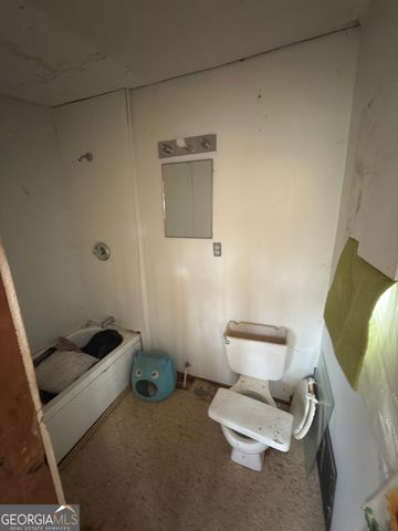 72 & 317 Ridgeview, Lavonia, GA 30553