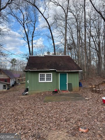 72 & 317 Ridgeview, Lavonia, GA 30553