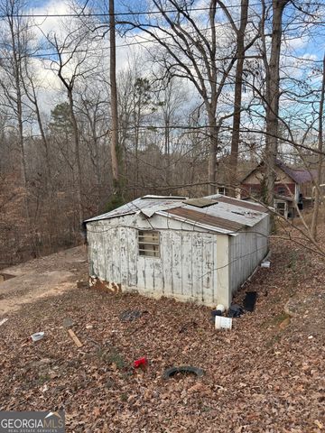 72 & 317 Ridgeview, Lavonia, GA 30553