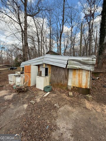 72 & 317 Ridgeview, Lavonia, GA 30553