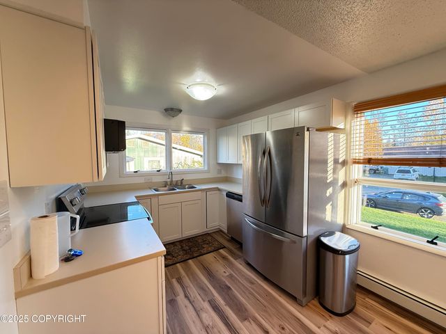 6911 Mink Avenue, Anchorage, AK 99504