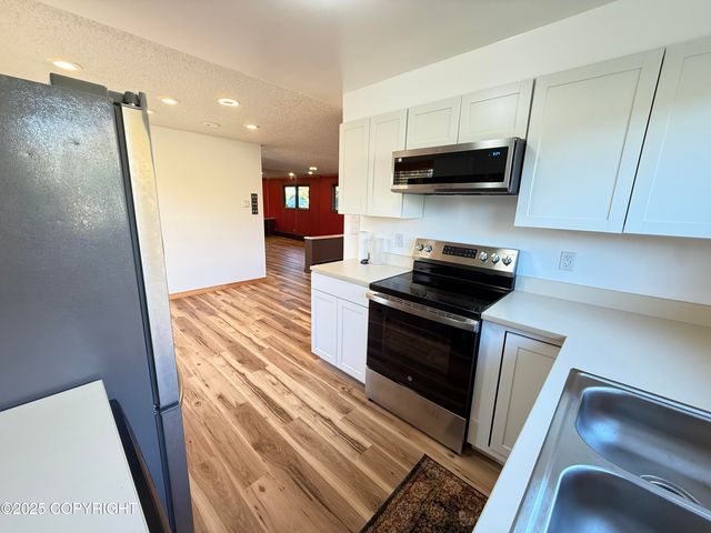 6911 Mink Avenue, Anchorage, AK 99504