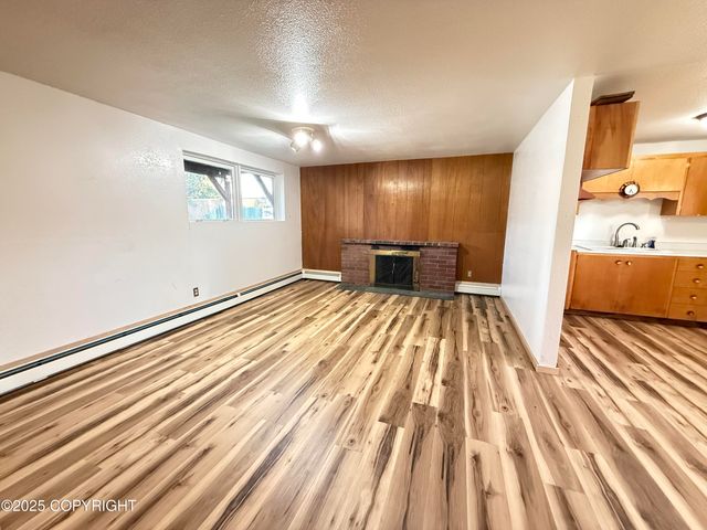 6911 Mink Avenue, Anchorage, AK 99504