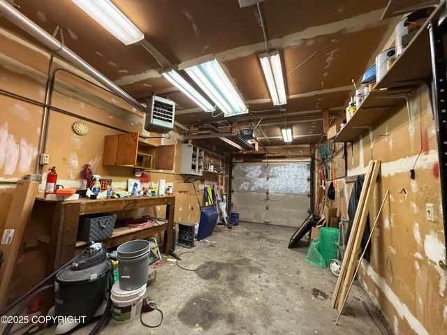 6911 Mink Avenue, Anchorage, AK 99504