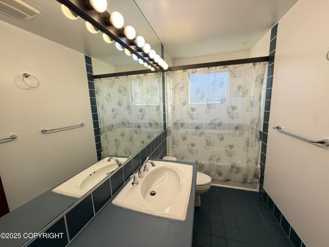 6911 Mink Avenue, Anchorage, AK 99504