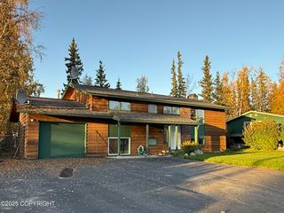 6911 Mink Avenue, Anchorage, AK 99504