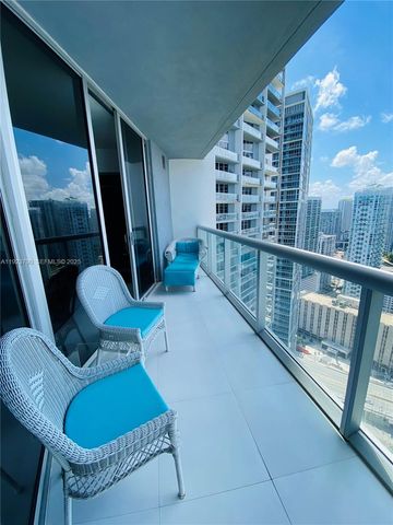 465 Brickell Ave 3804, Miami, FL 33131