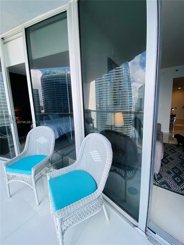 465 Brickell Ave 3804, Miami, FL 33131