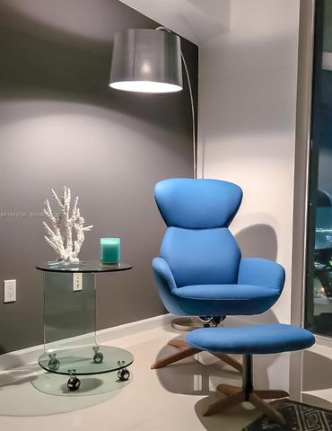 465 Brickell Ave 3804, Miami, FL 33131