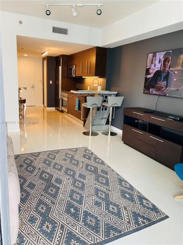 465 Brickell Ave 3804, Miami, FL 33131