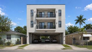 2210 Roosevelt Street, Hollywood, FL 33020