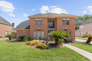 4414 Riverside Oaks Drive, Houston, TX 77345
