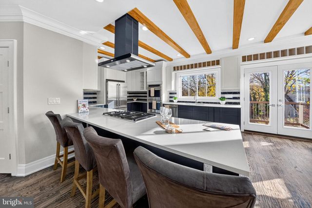 2017 FULTON PL NE, Washington, DC 20018