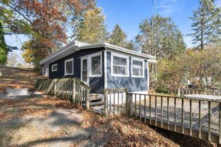 N4830 N Lakeshore DRIVE, Princeton, WI 54968