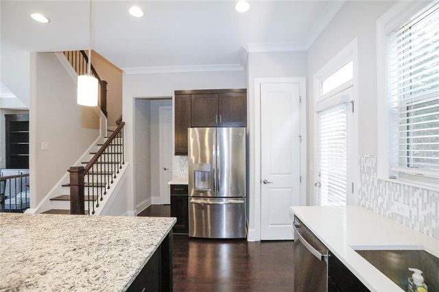 1920 Townsend Court, Atlanta, GA 30329