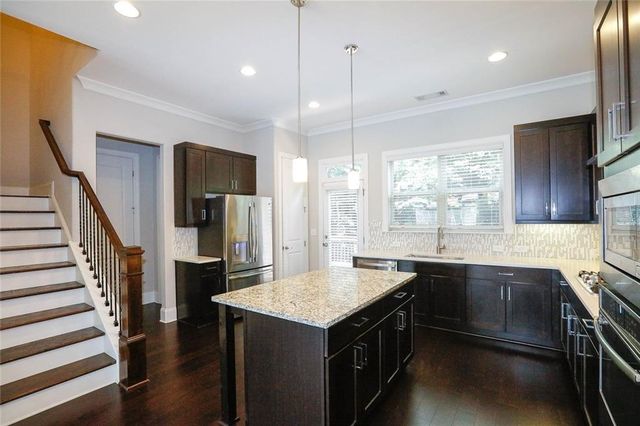 1920 Townsend Court, Atlanta, GA 30329