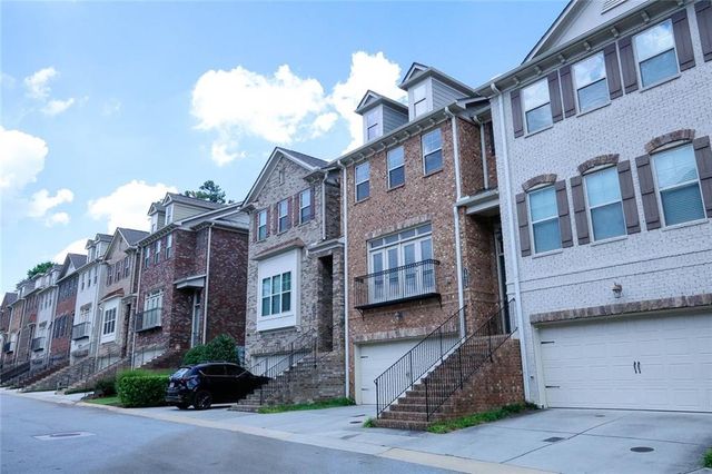 1920 Townsend Court, Atlanta, GA 30329