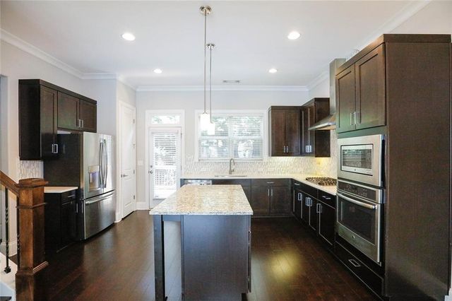 1920 Townsend Court, Atlanta, GA 30329