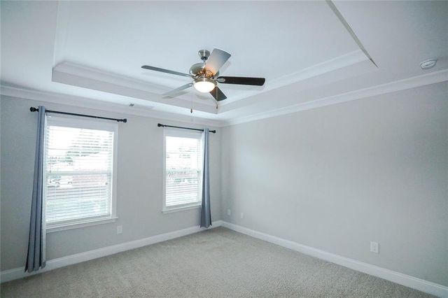1920 Townsend Court, Atlanta, GA 30329