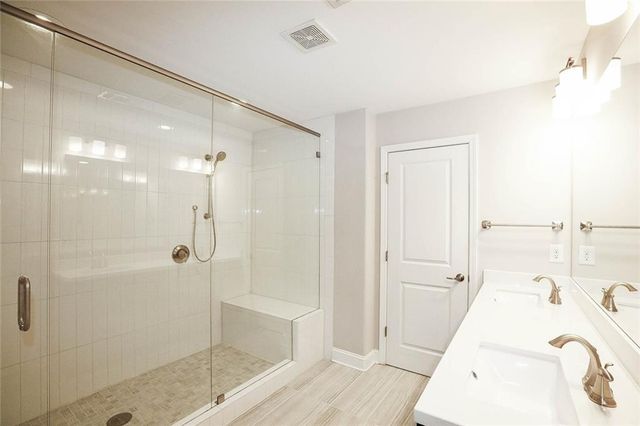 1920 Townsend Court, Atlanta, GA 30329