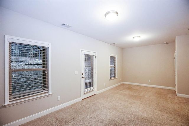 1920 Townsend Court, Atlanta, GA 30329