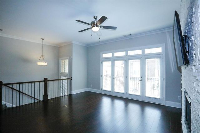 1920 Townsend Court, Atlanta, GA 30329