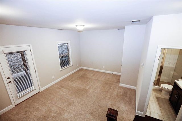 1920 Townsend Court, Atlanta, GA 30329