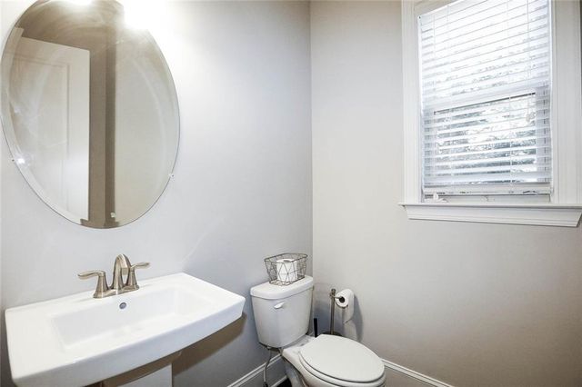1920 Townsend Court, Atlanta, GA 30329