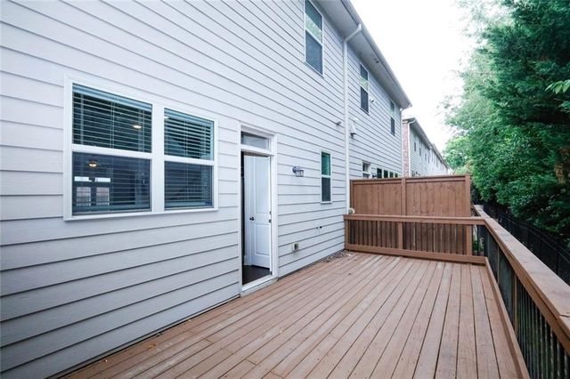 1920 Townsend Court, Atlanta, GA 30329