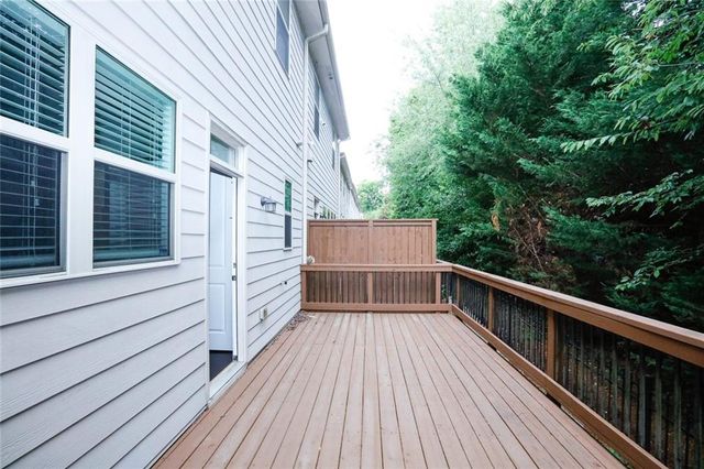 1920 Townsend Court, Atlanta, GA 30329